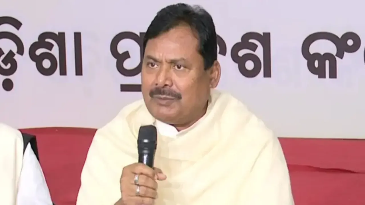 Odisha Congress optimistic on 'Mission 90' 