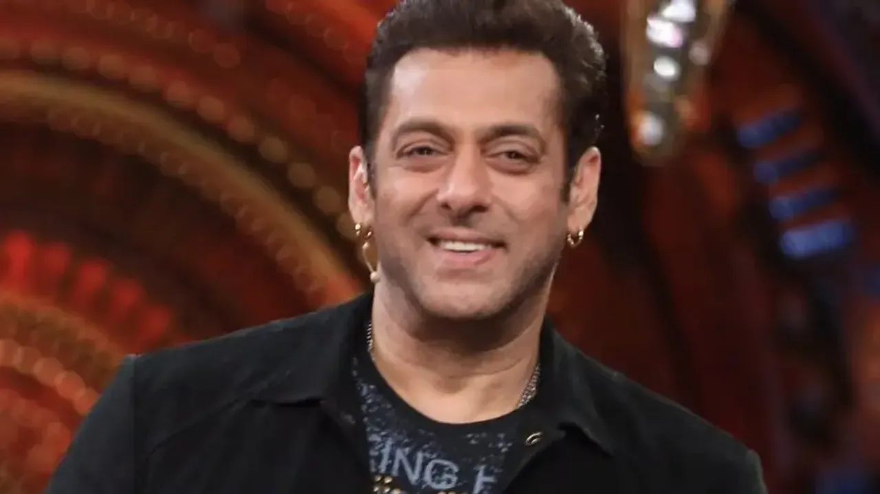 Salman Khan