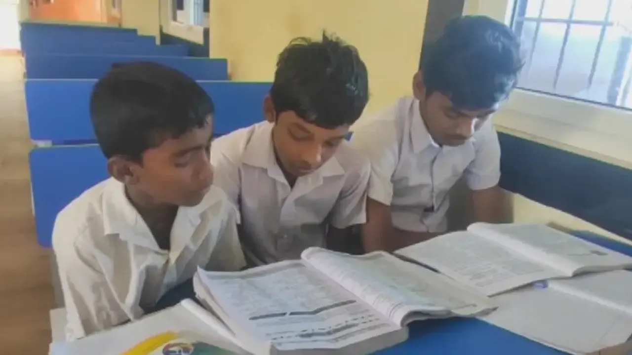 5T-transformed schools in Odisha marred by teacher shortage 