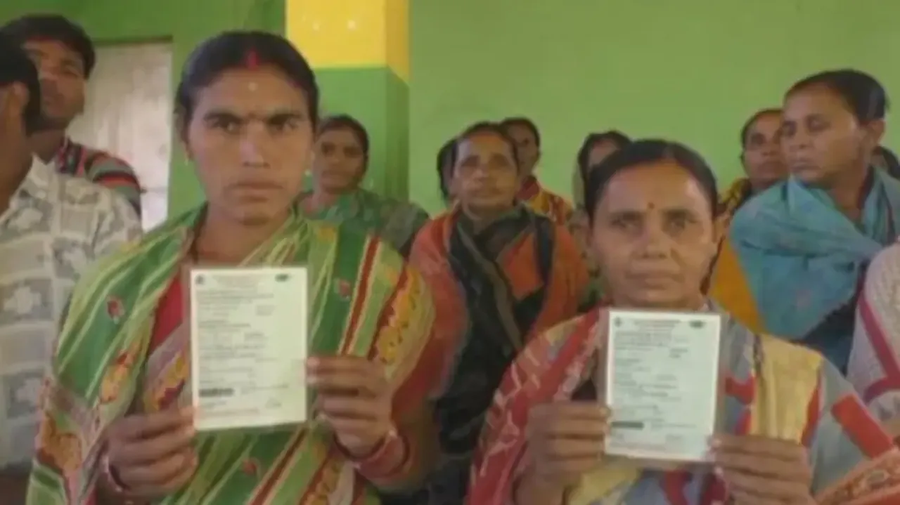 RTI query reveals massive scam in PDS rice in Odisha’s Bolangir