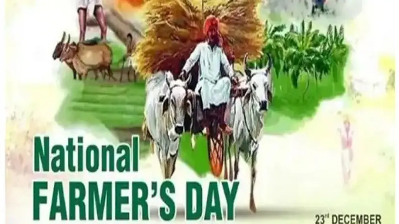 National Farmer's Day