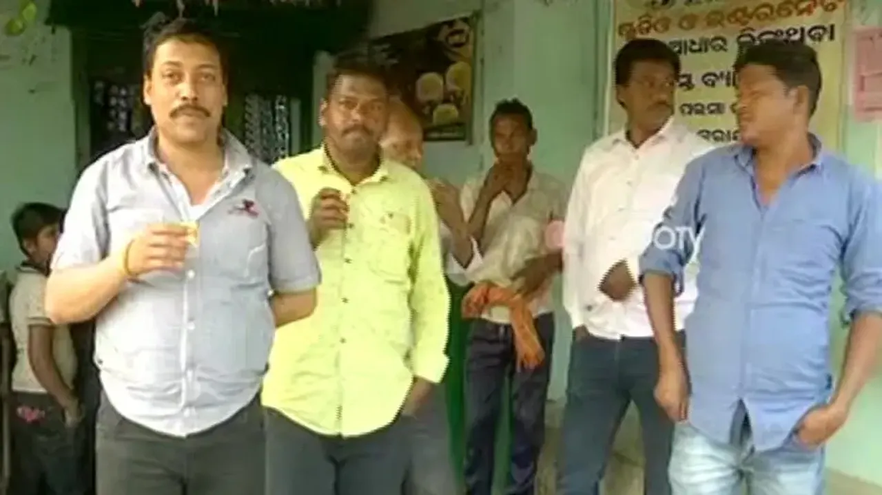 Odisha’s NH side hotel, dhaba owners asked to offer free tea to truck drivers