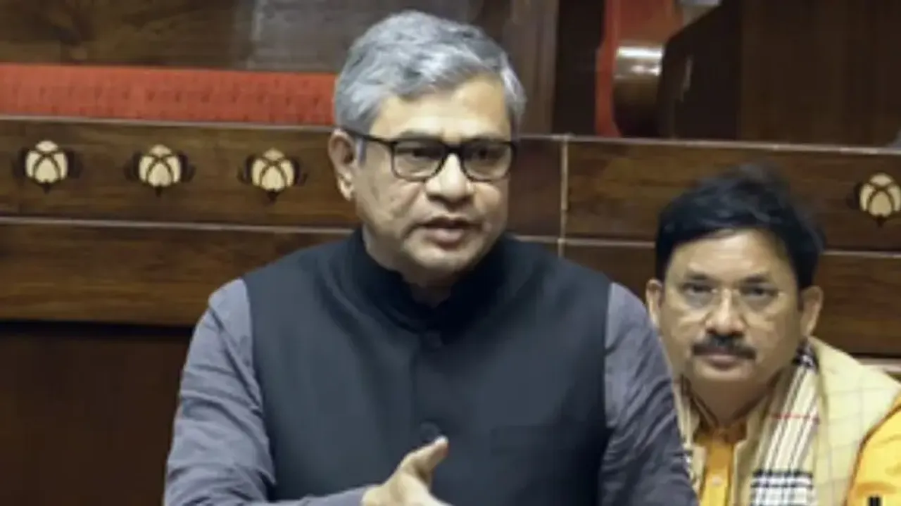 Parliament passes Telecommunications Bill 2023, paving way for Elon Musk’s Starlink & others