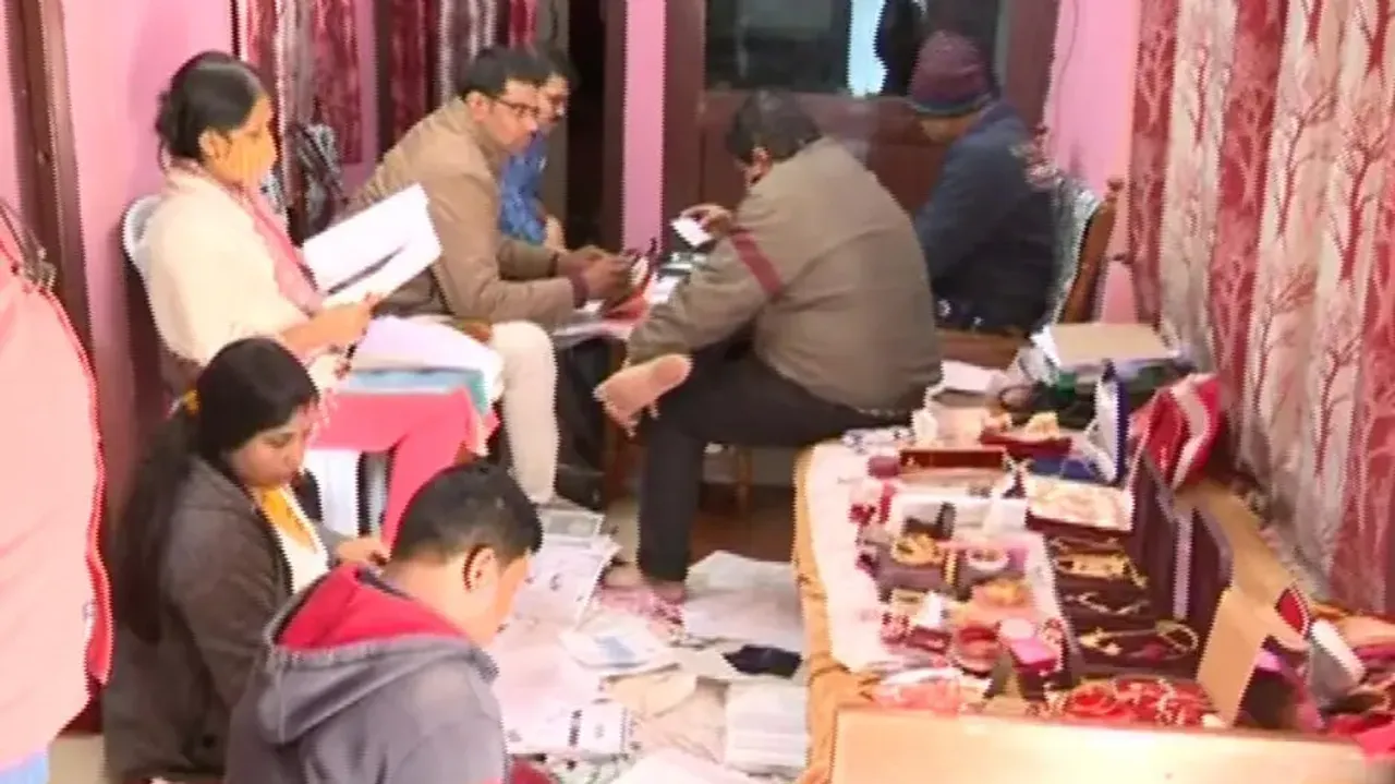 DA case: Bhubaneswar Chief Civil Supplies Officer in Vigilance net; huge assets detected