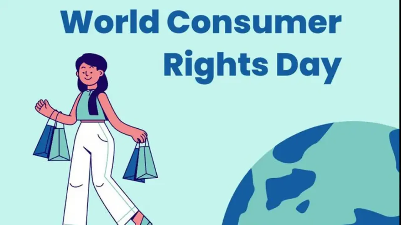 World Consumer Rights Day