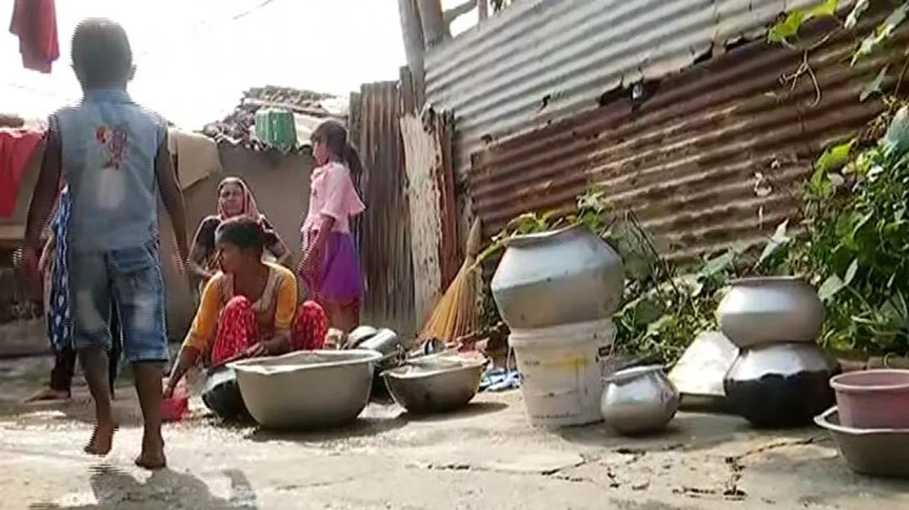 Cholera outbreak in Rourkela: NGT seeks report from Sundargarh administration 