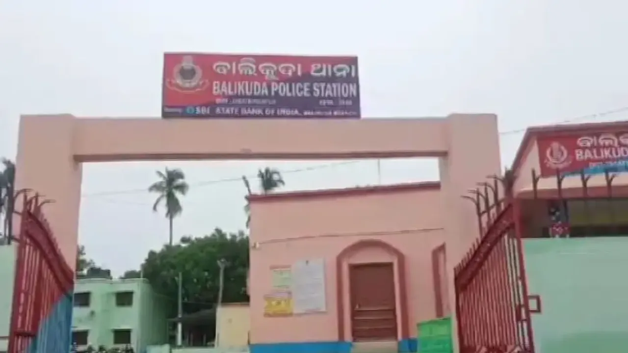 Man hacks elderly man to death in Odisha’s Jagatsinghpur, detained 