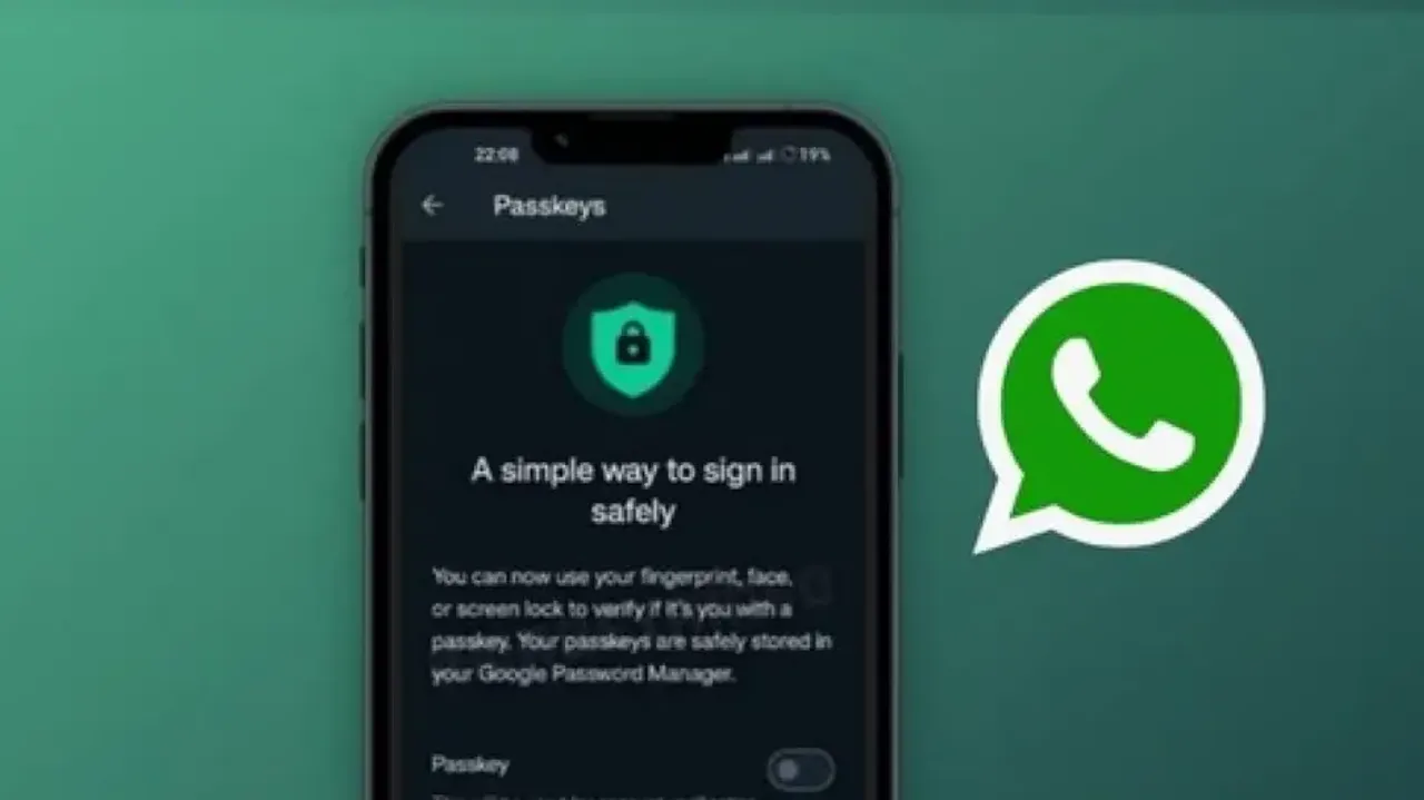 WhatsApp testing new feature