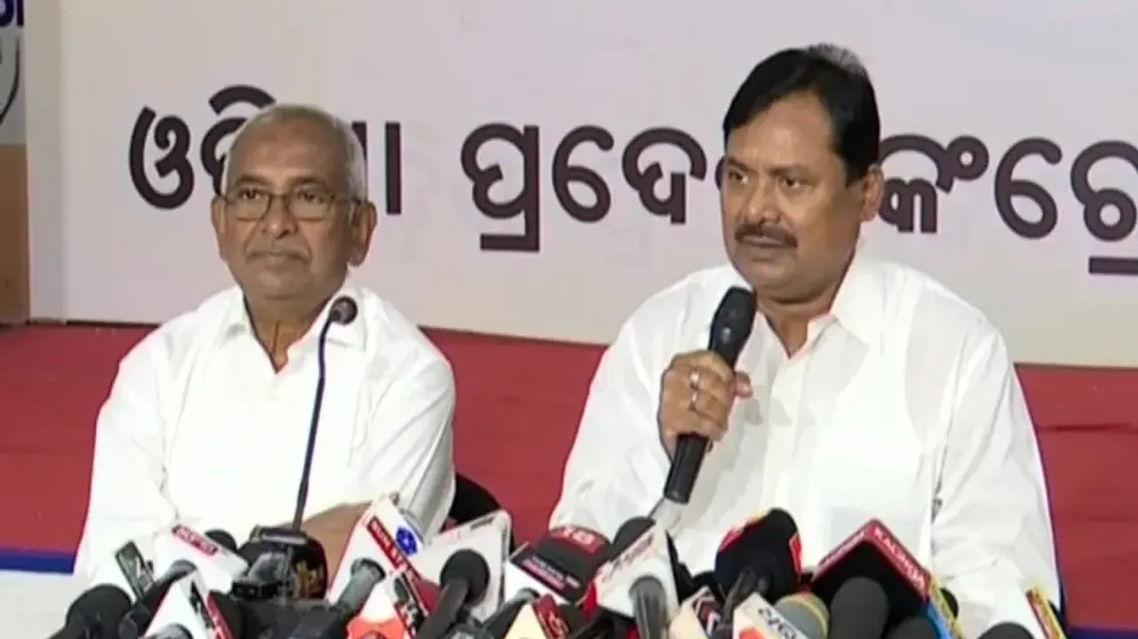 Kamiya Jani and controversy over entry into Puri Srimandir