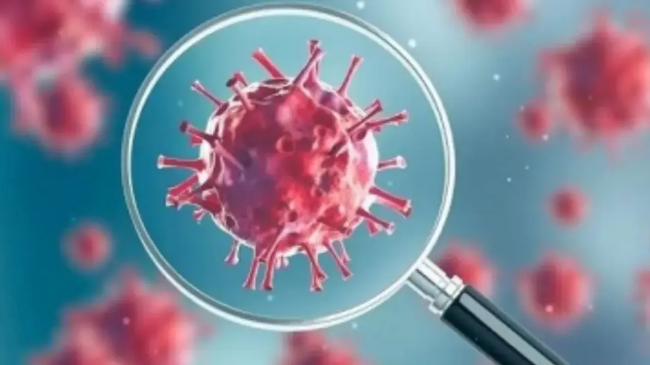 Global Covid-19 cases jump 52 per cent in a month: WHO