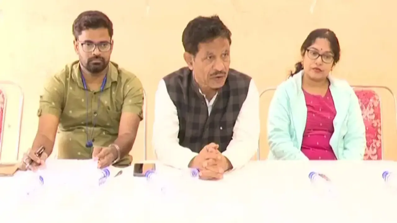 Contractual Ayush Doctors