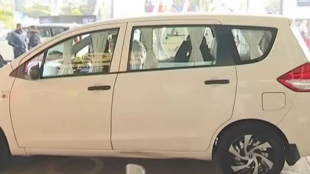 Amid I-T raids, CBI Additional Director's Bhubaneswar visit triggers speculations