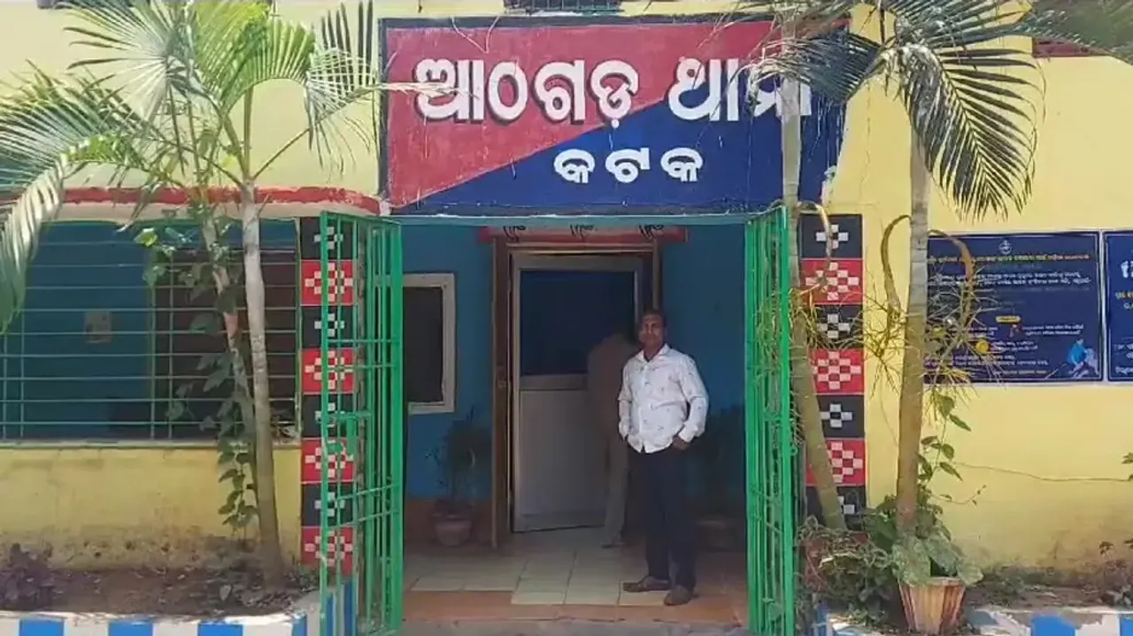 'Stones pelted at Odisha Agriculture Minister’s vehicle,' driver injured; investigation launched  