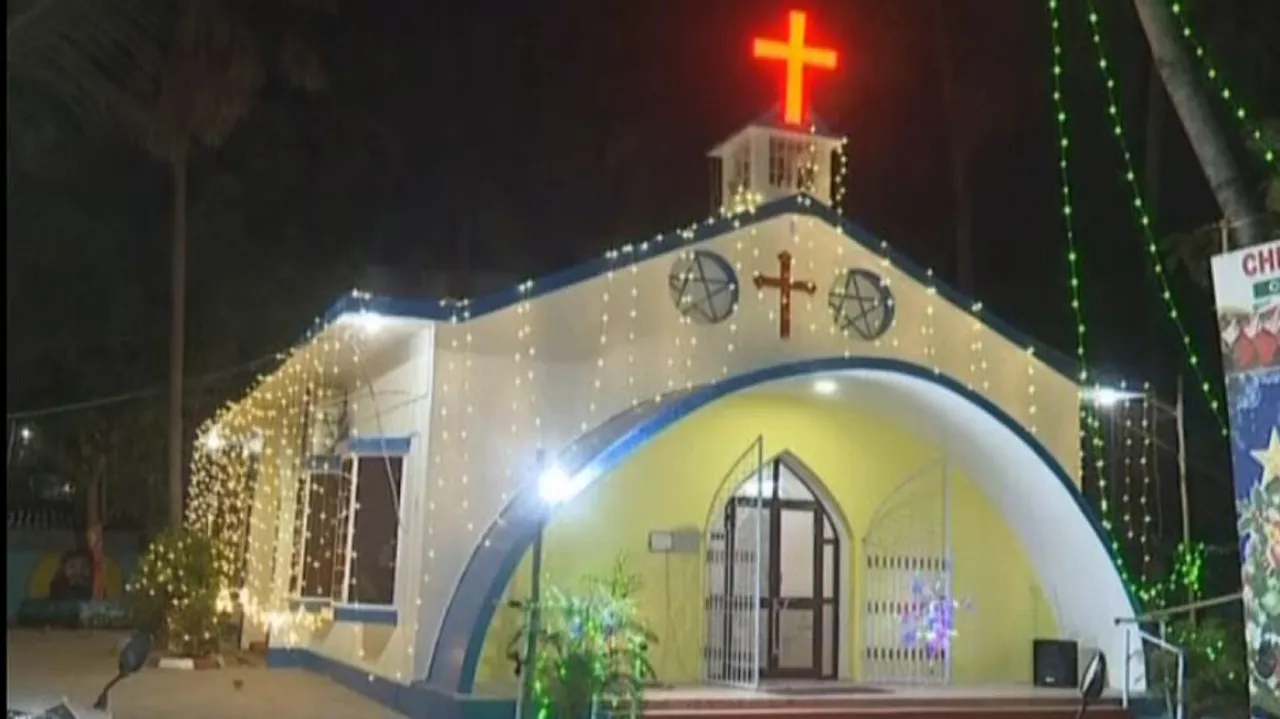 Church 