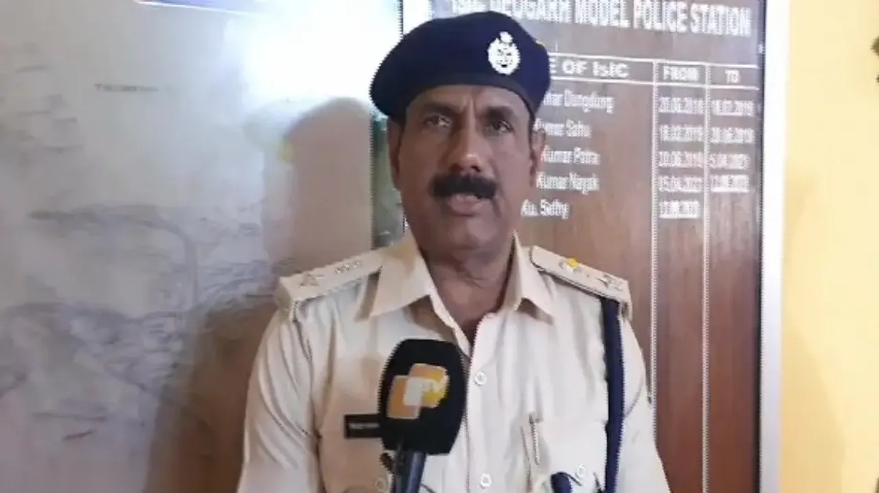 Odisha businessman's minor daughter abduction: Police say accused planned to extort Rs 2 crore ranso