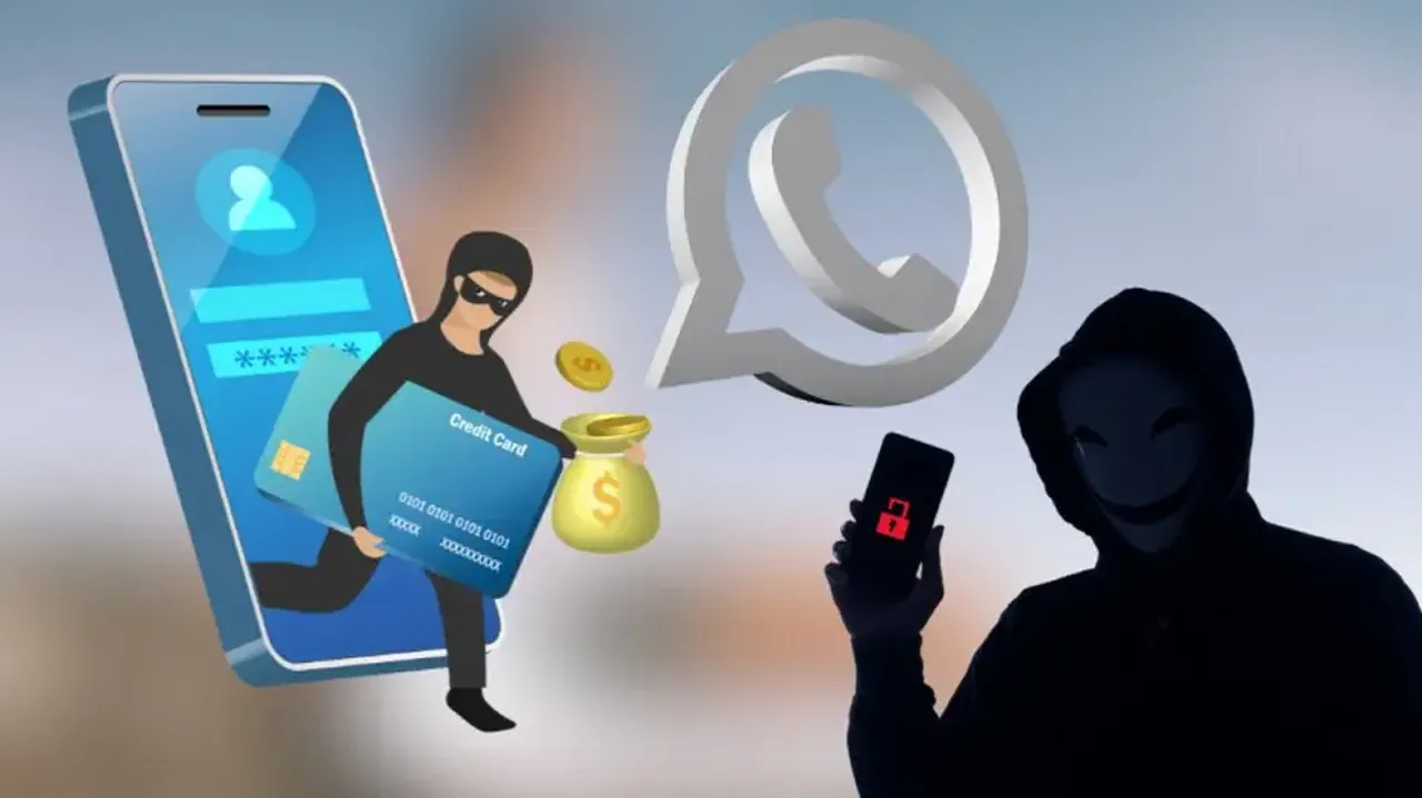 Scammers exploit