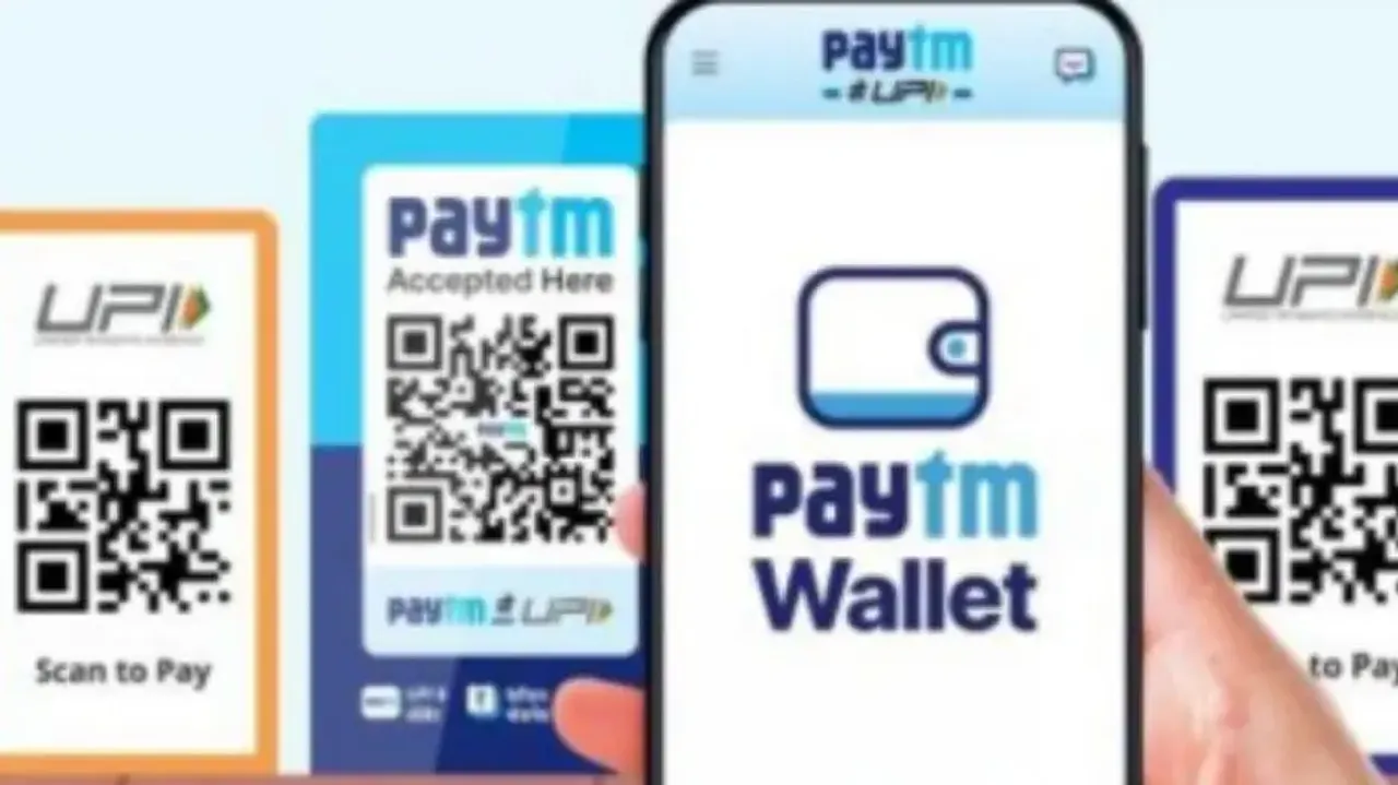 Paytm lays off hundreds of employees as it implements AI-powered automation