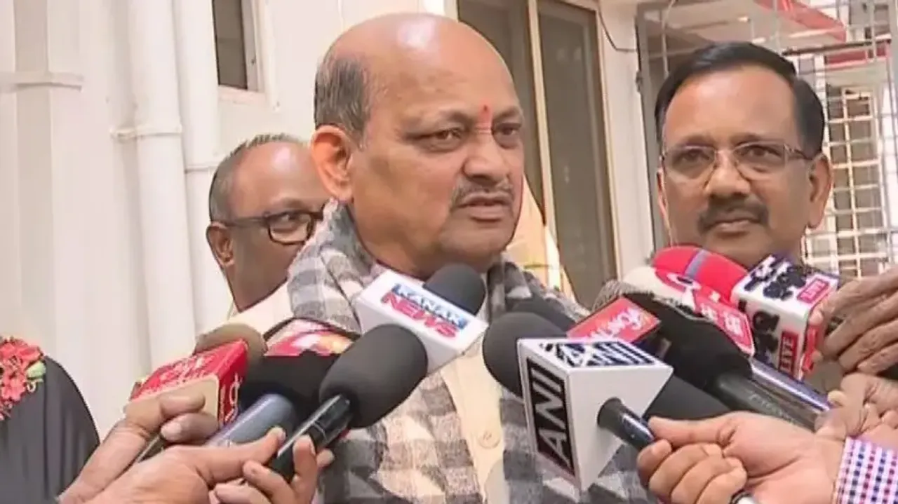 Indira Gandhi could not enter Puri Srimandir, but Kamiya Jani could! How & Why, asks BJP 