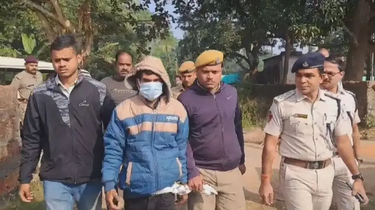 Cuttack Police cracks minor boy murder mystery, says unnatural sex reason behind crime