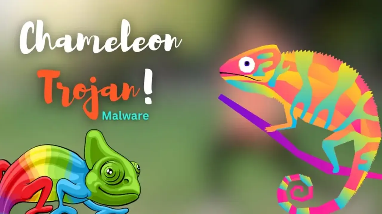 Chameleon Trojan