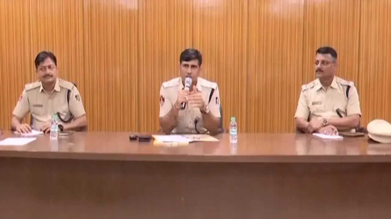 Commissionerate Police issues guidelines, timings for zero-night celebrations in Bhubaneswar