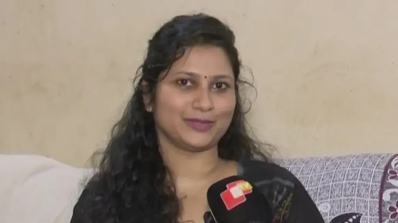 People have faith in judiciary: OJS toper Sushrita Mishra,