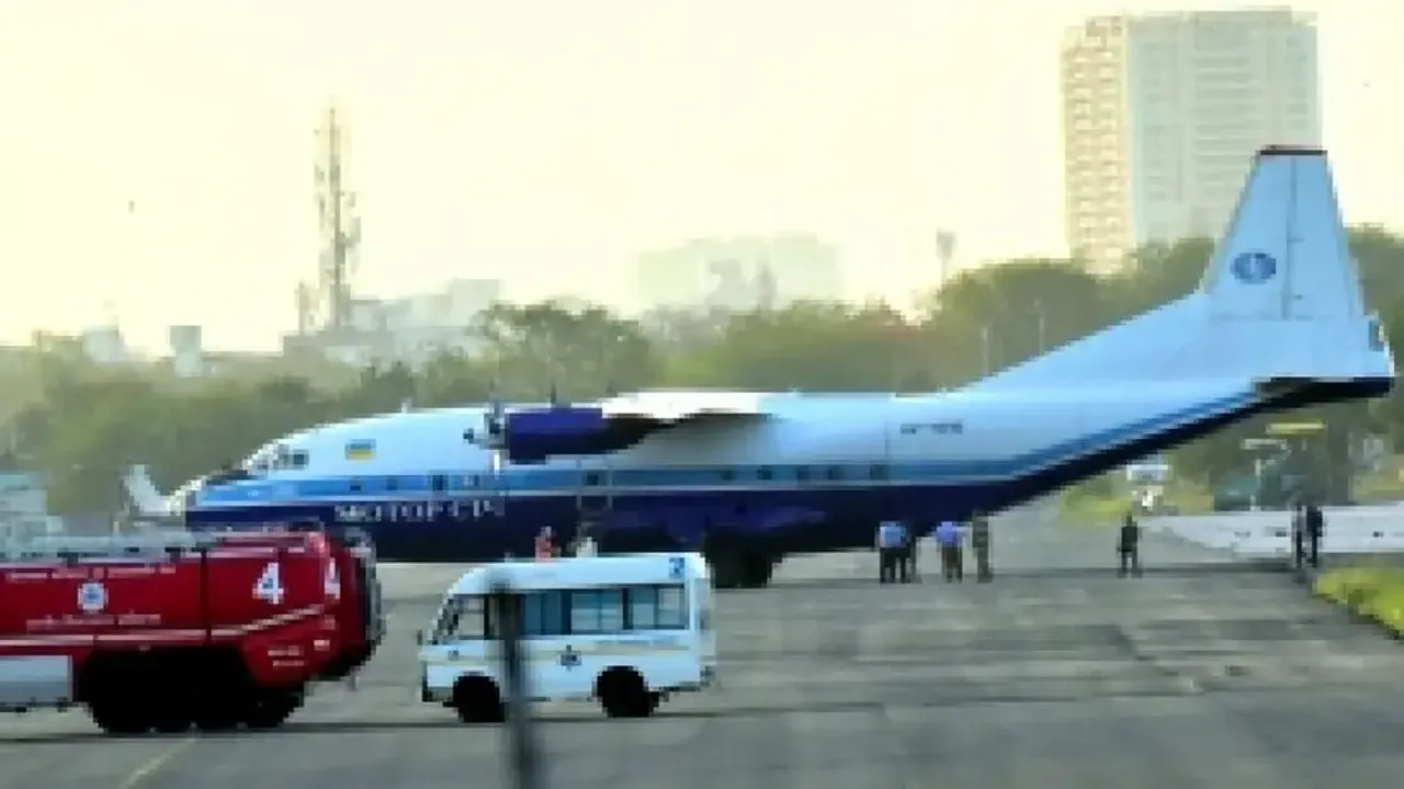 After RBI and banks, now threat to bomb 7 airports including Delhi and Jaipur