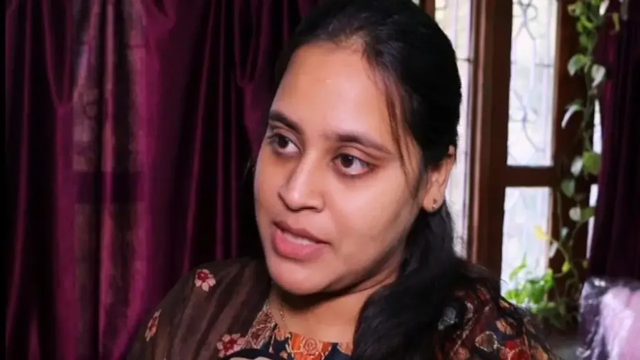 Rani Ranjeeta Pattnaik