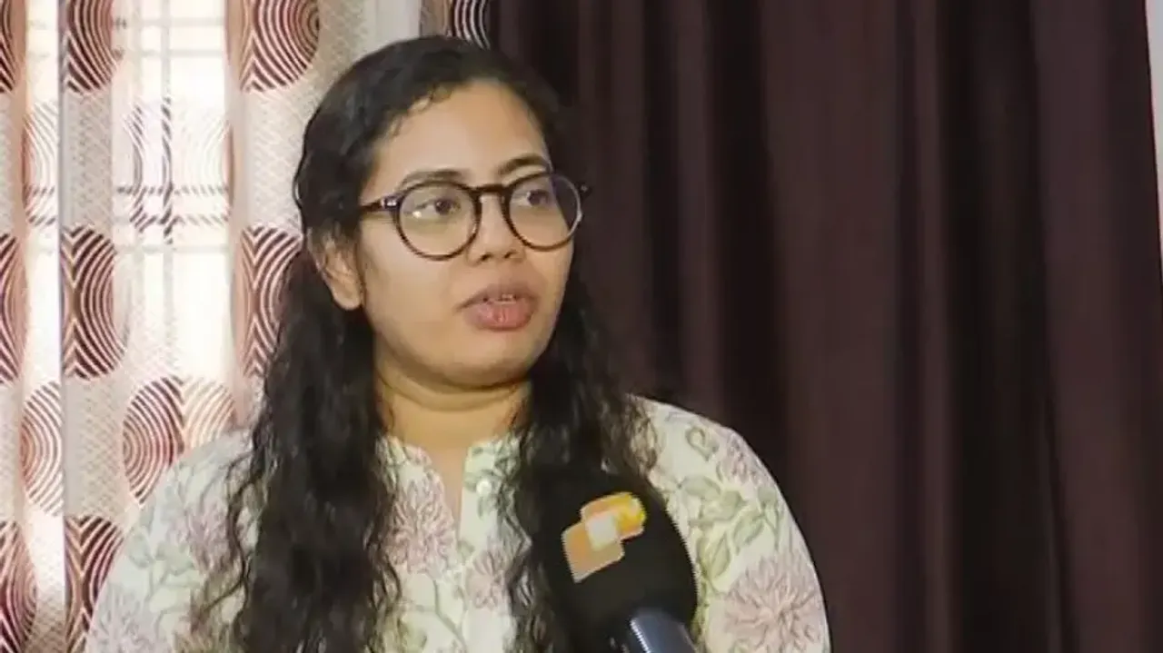 Odisha Judicial Service: OJS 11th rank holder Jigyansa Panda shares tips to crack the top exam