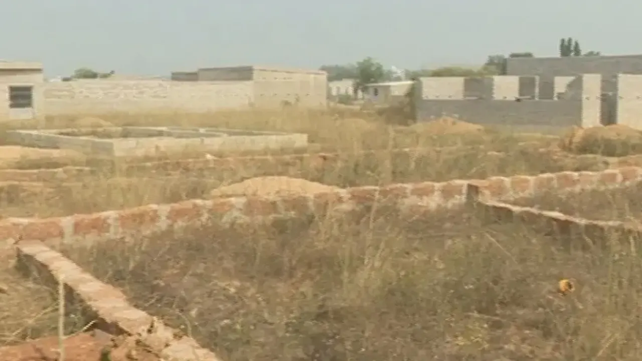 Acres of govt land sold off by land sharks in Bhubaneswar; BDA files complaint; EOW starts probe