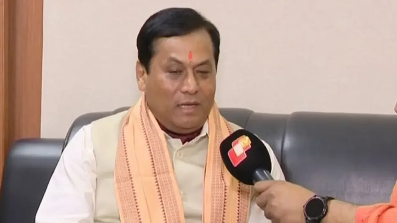 People believe in Modi Guarantee; BJP will form govt in Odisha: Union Minister Sarbananda Sonowal