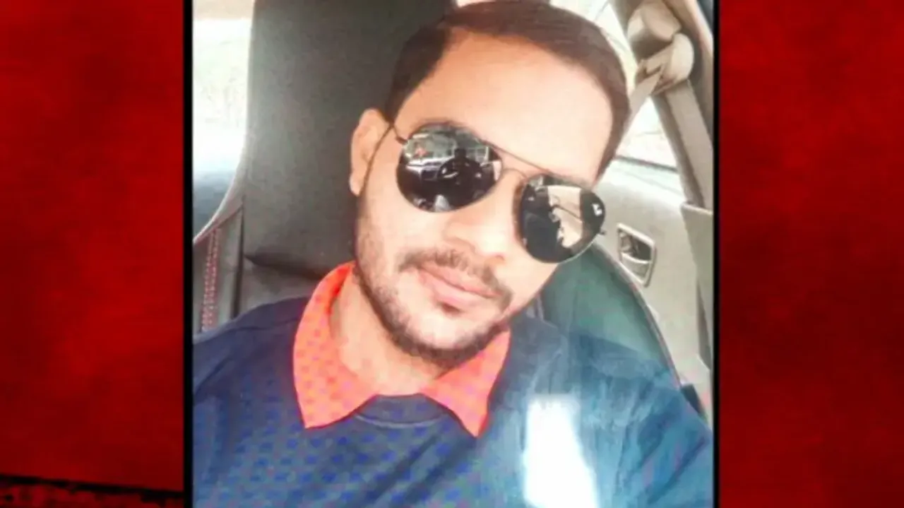 Kidnapped Cab Driver Sankarshan Das