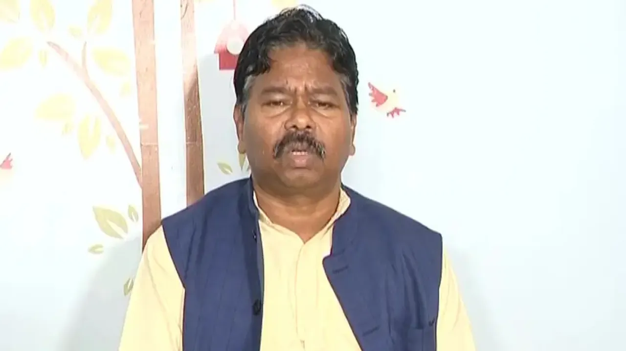 Modi govt will provide pucca houses to tribal people: Union Minister Bishweswar Tudu