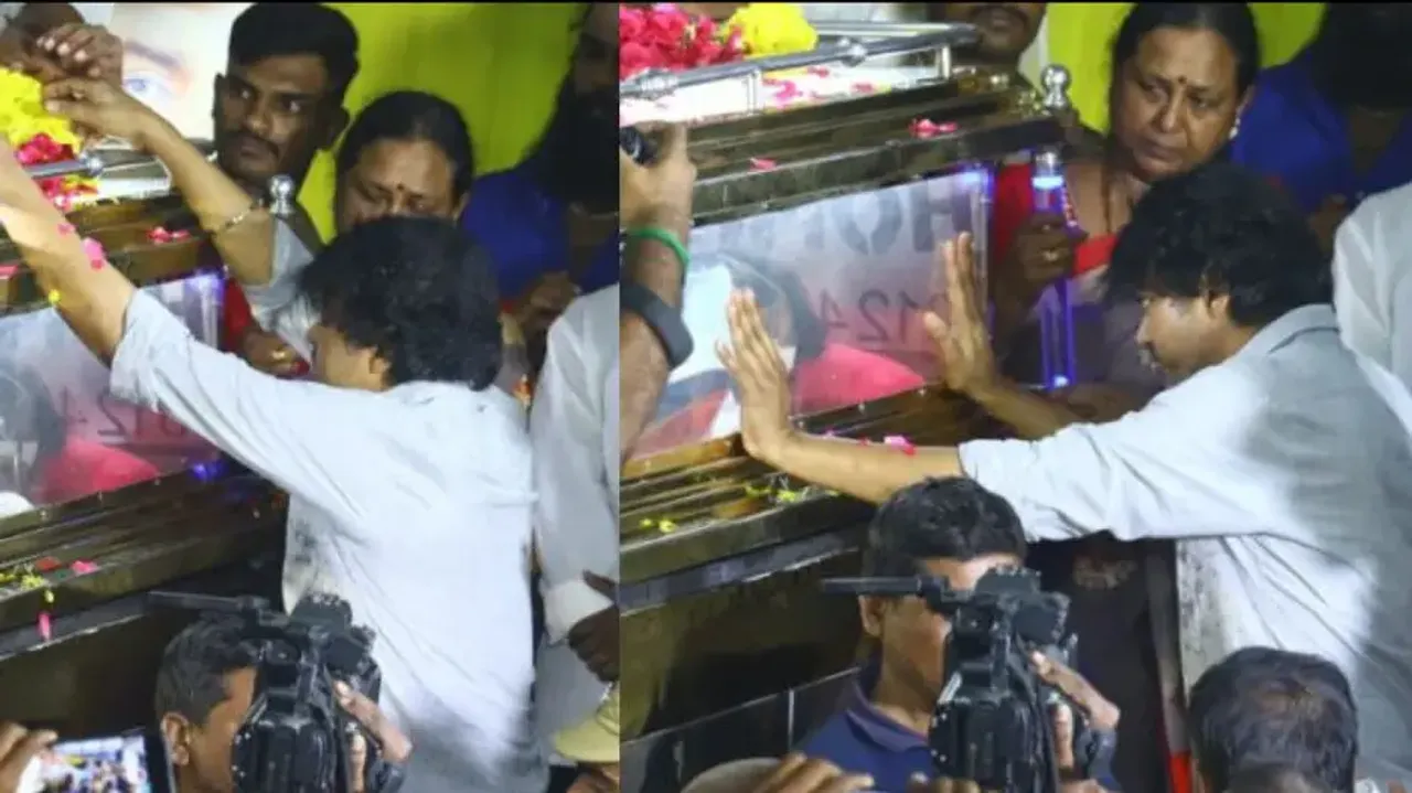 Ajith fans fume over slipper attack on ‘Leo’ star Vijay, vow to find the culprit