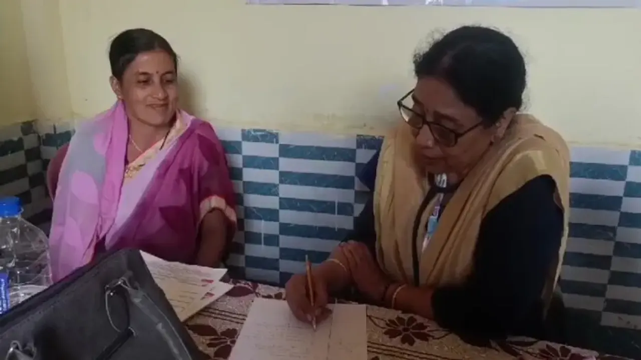 IMFA organises mega free health camp in Choudwar; patients of five panchayats avail benefits 