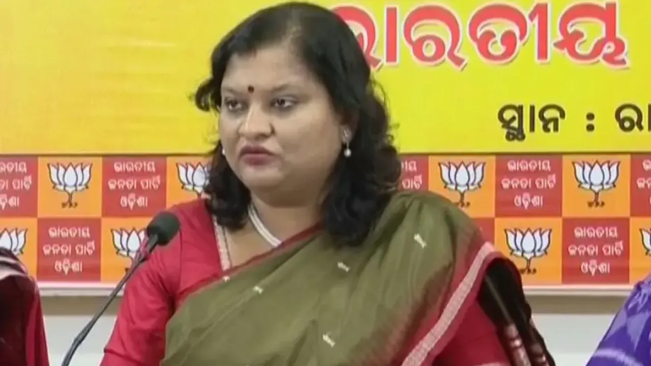 Laxmi Majhi's death mystery: BJP Mahila Morcha demands CBI probe