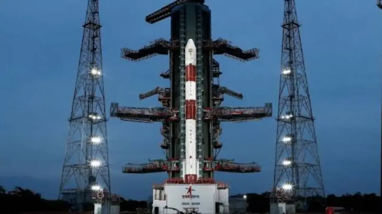 ISRO launches 2024 mission with X-Ray Polarimeter satellite for black hole exploration