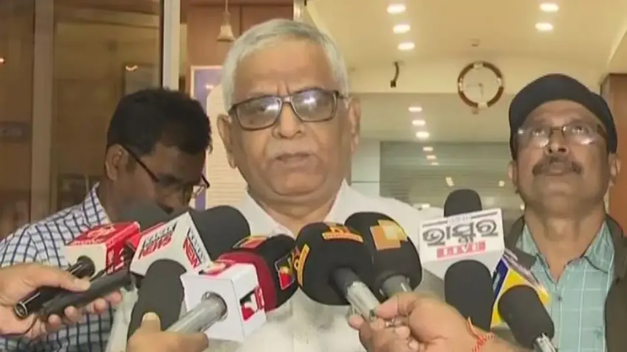 Odisha Vigilance records 50% conviction rate in corruption cases: Report