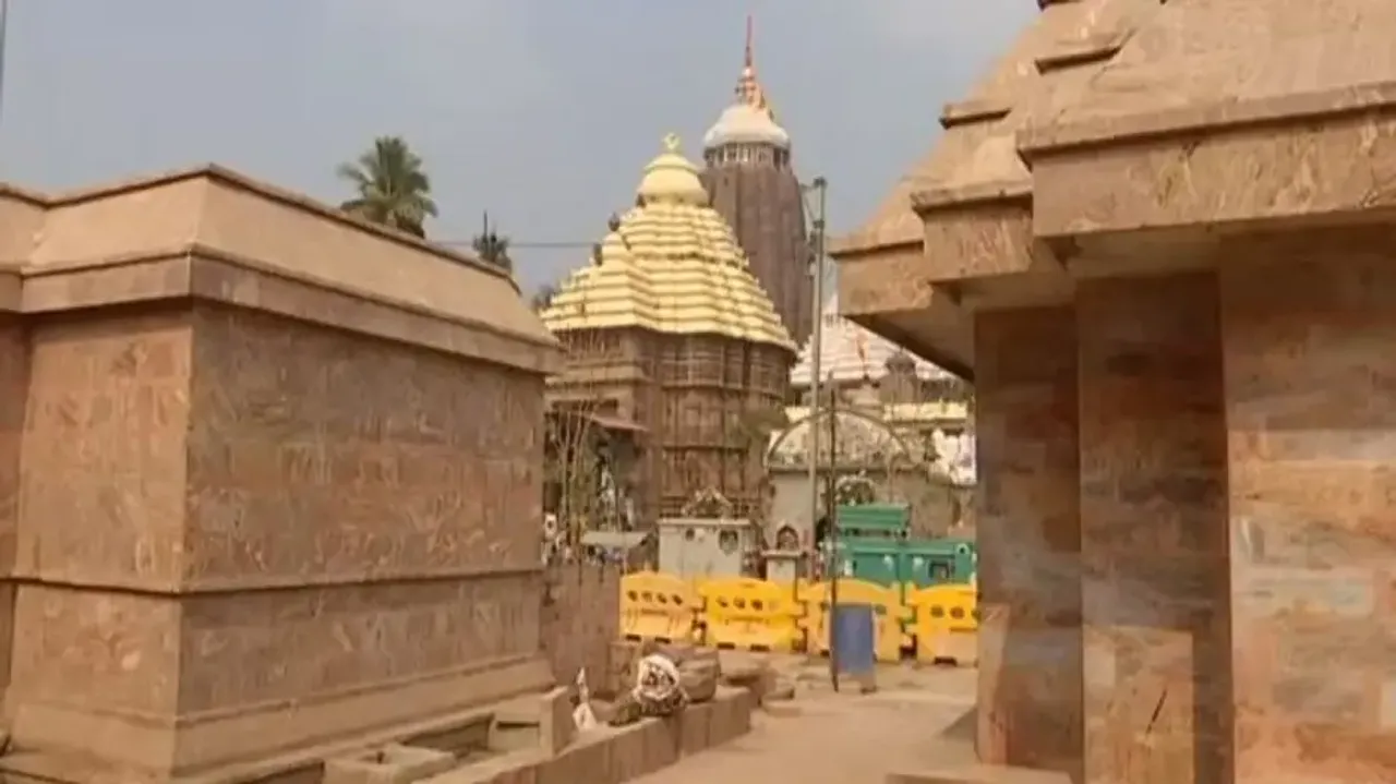 Oppn slams govt over ‘publicity stunt’ of Srimandir Parikrama Project 