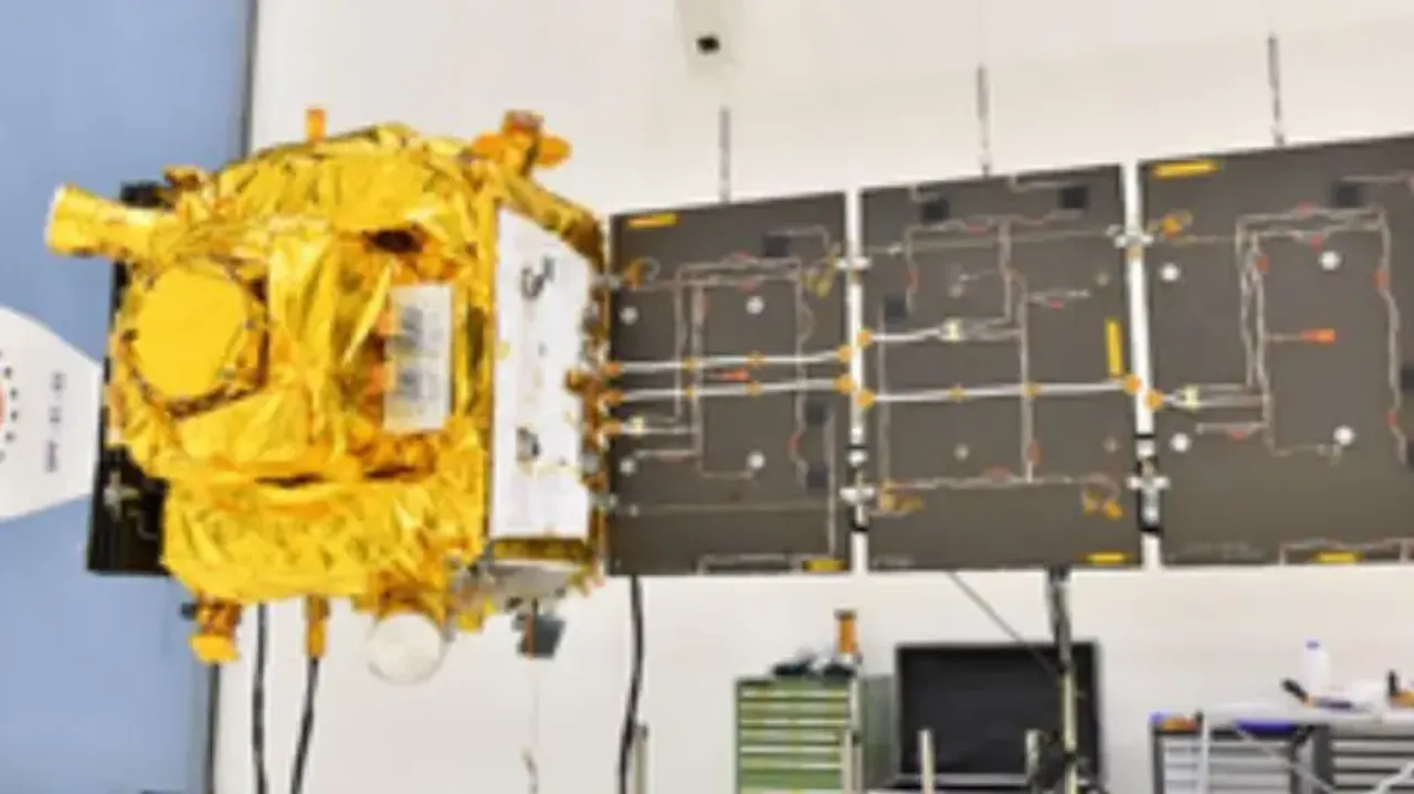 India begins New Year 2024 with launch of historic mission 'XPoSat' to study black holes