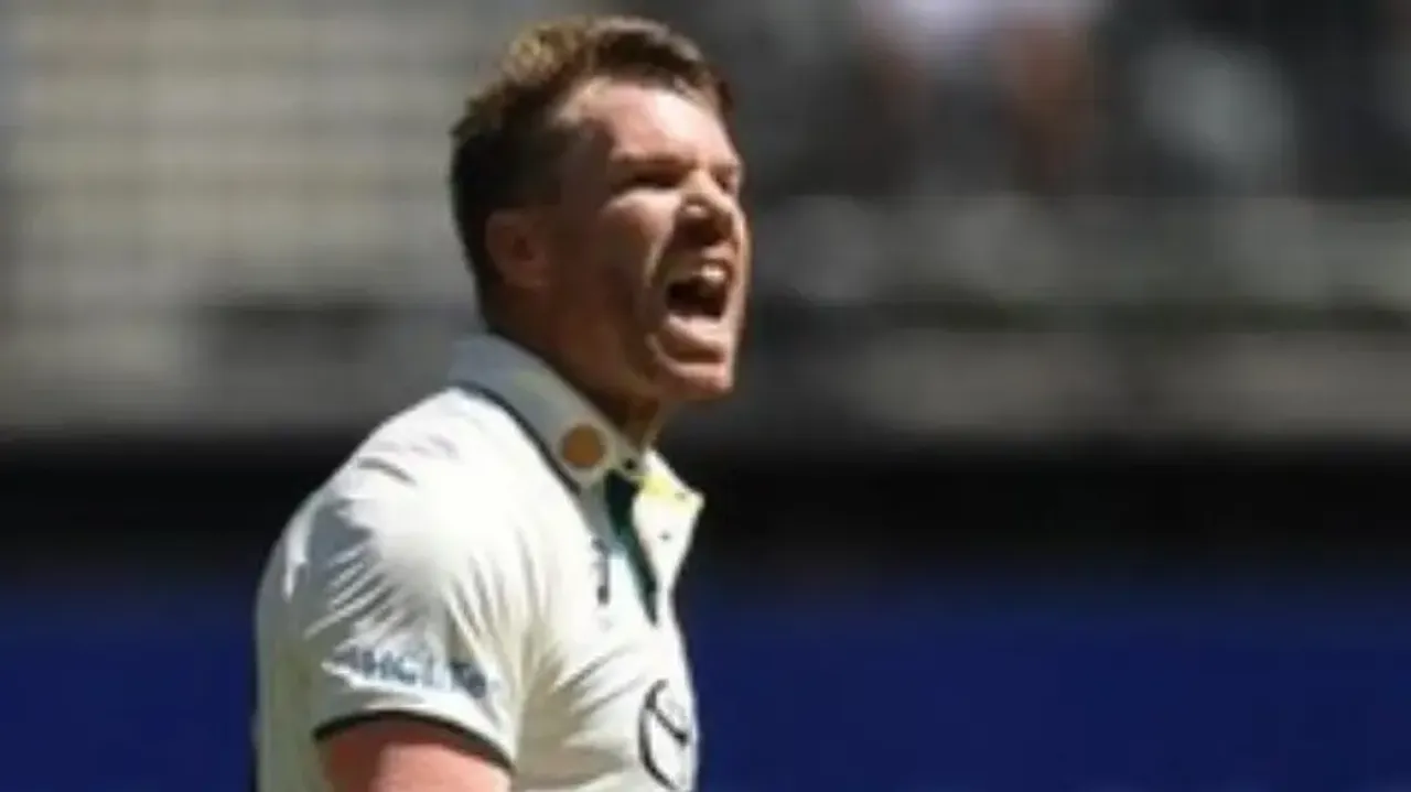 David Warner announces ODI retirement ahead of swansong Test at SCG