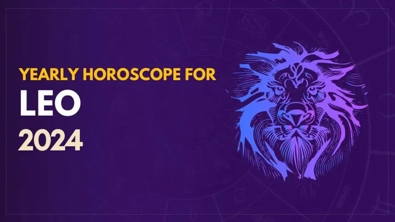 Leo Yearly Horoscope
