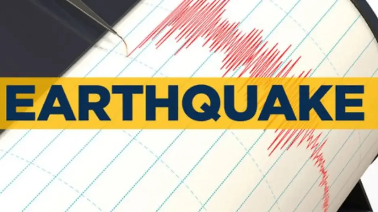 Major tsunami warning issued after 7.4 magnitude earthquake jolts Japan