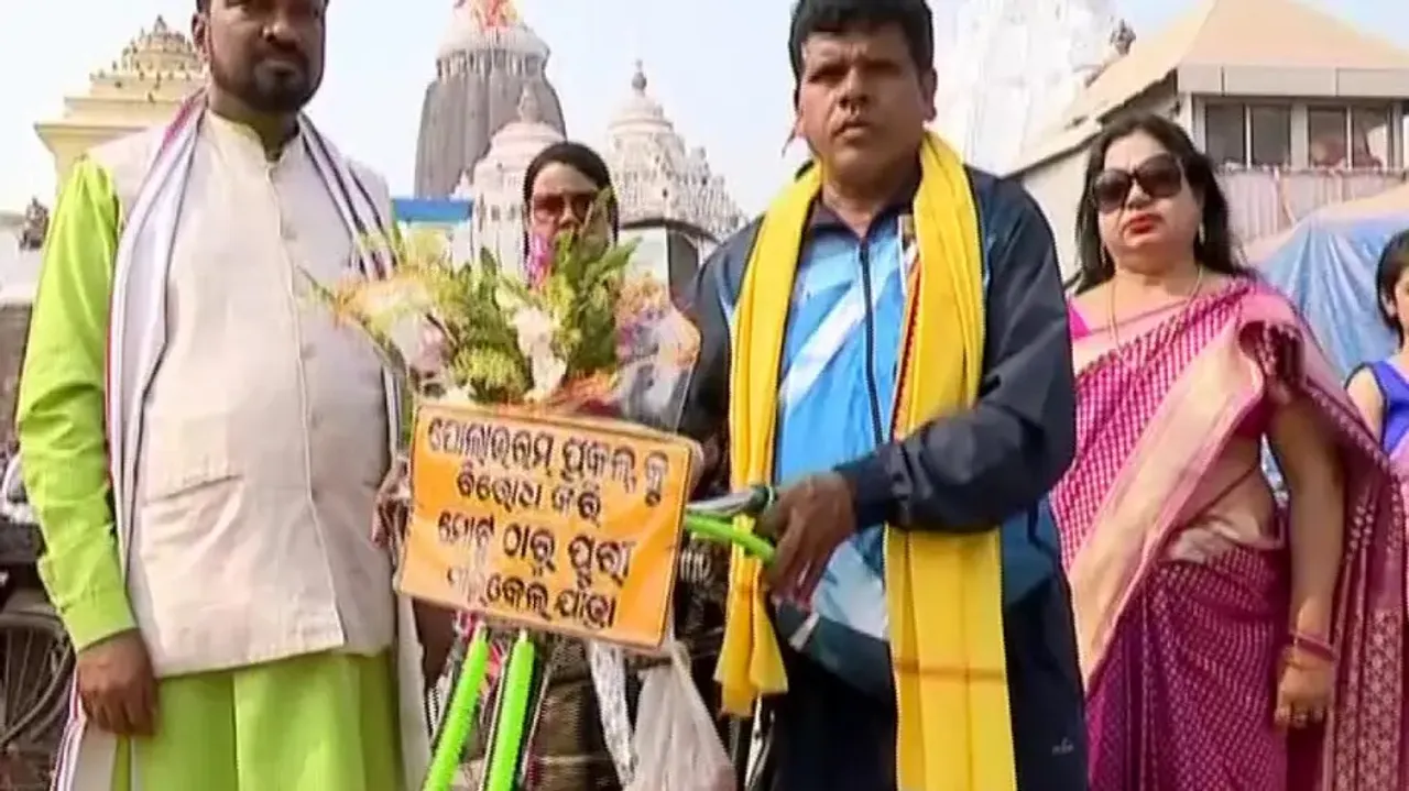 Lambodhar Turak