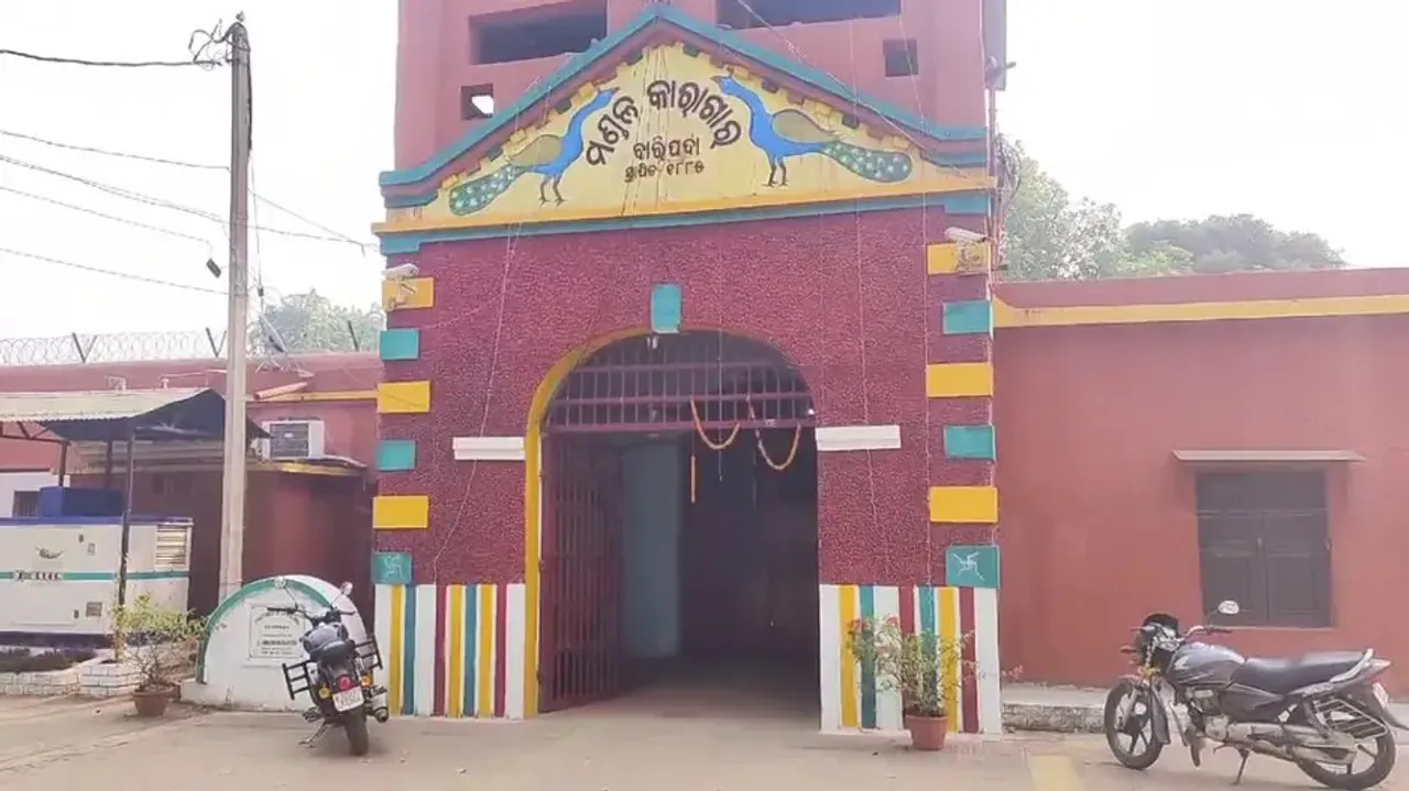 Under-trial prisoner 'ends life' in jail in Odisha’s Mayurbhanj; kin allege murder  