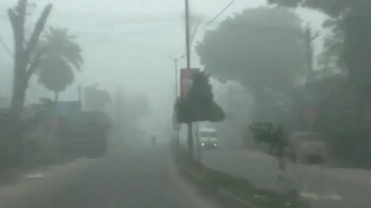 Winter chill to lose sting, mercury to rise from January: IMD 