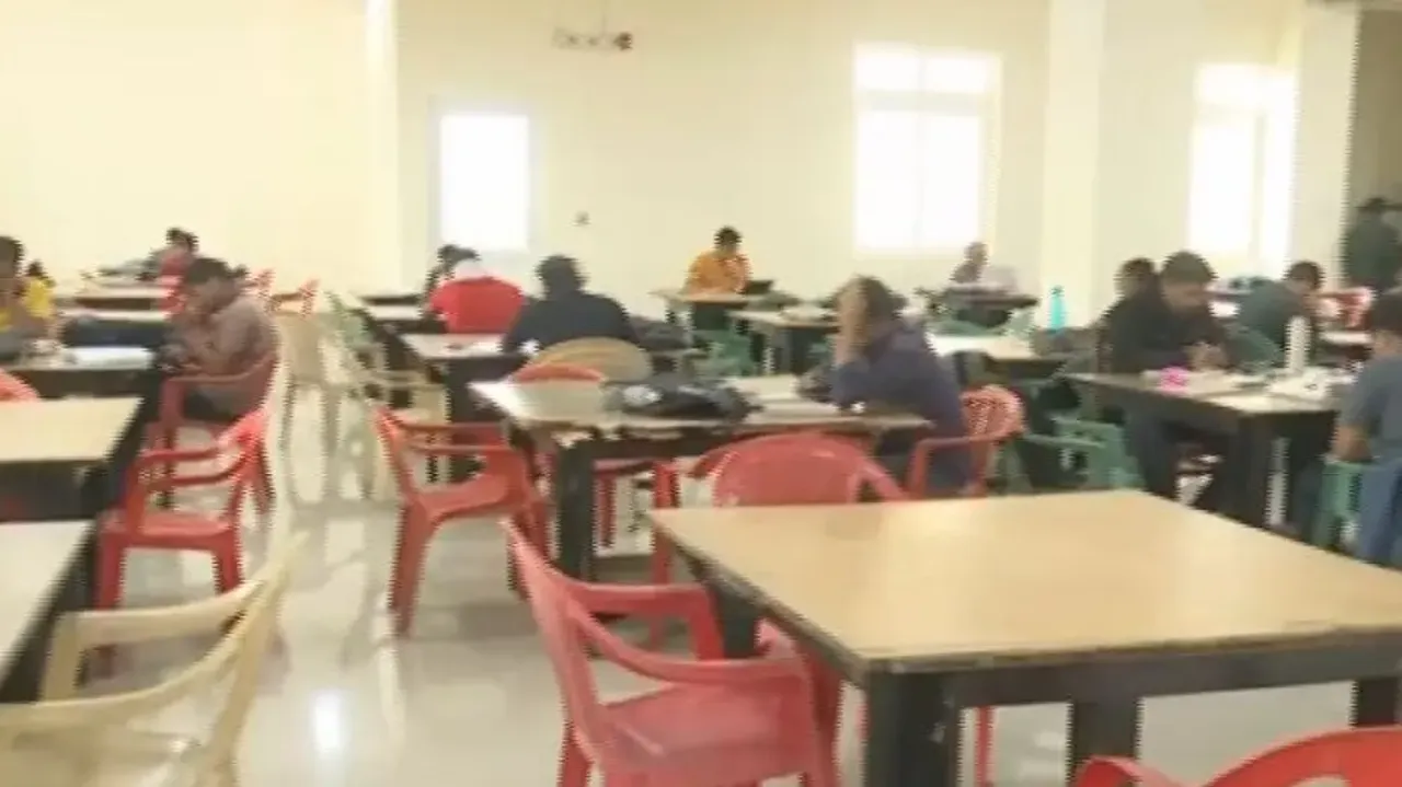 'Displaced' Biswanath Pandit Central Library in Cuttack cries for permanent address