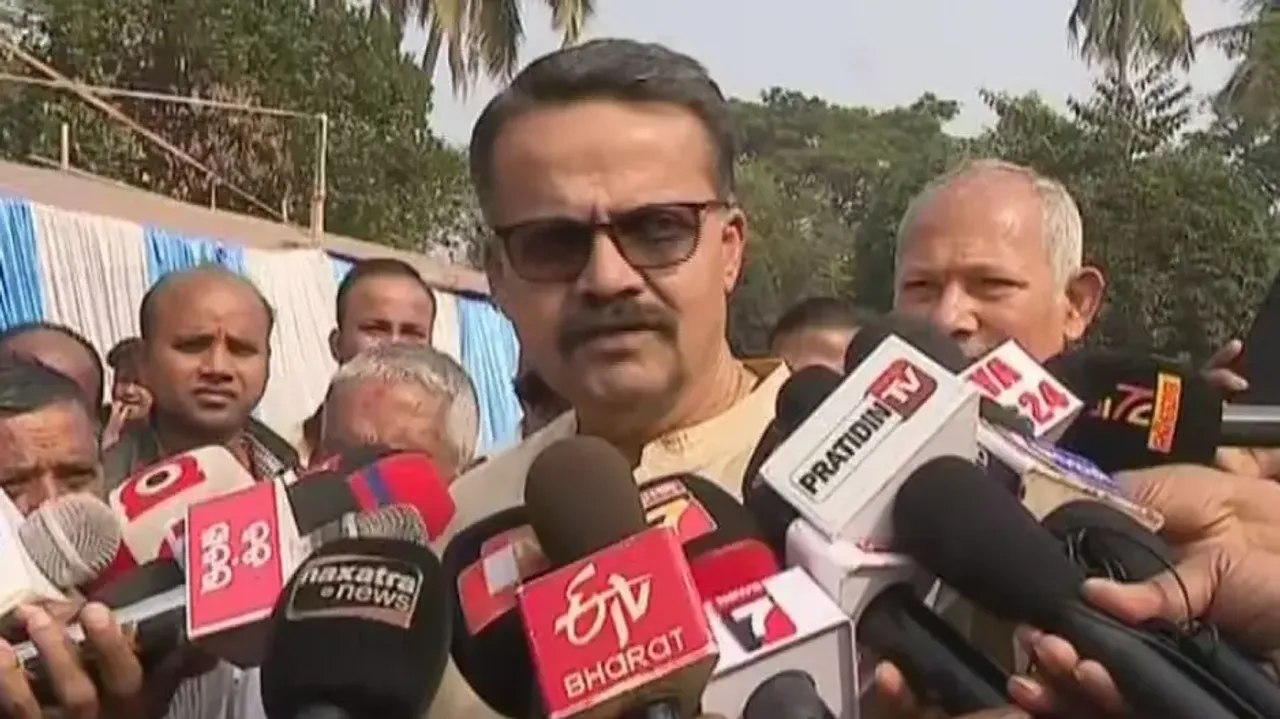 Rs 100 commemorative coin on former Odisha CM Dr Harekrushna Mahtab soon