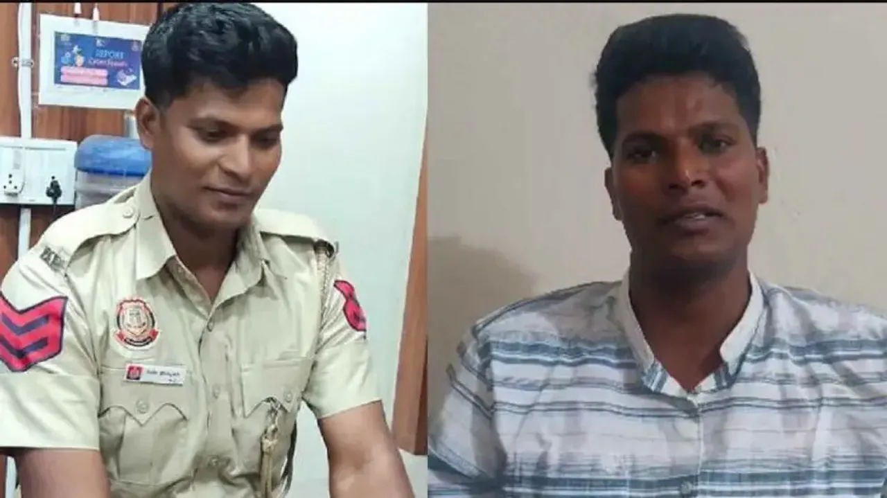 From daily labourer to Collector; read to know the inspiring journey of IAS Ram Bhajan Kumar