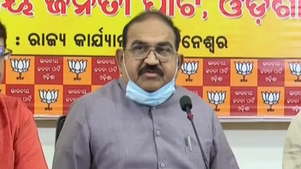 Swami Laxmanananda Saraswati Murder